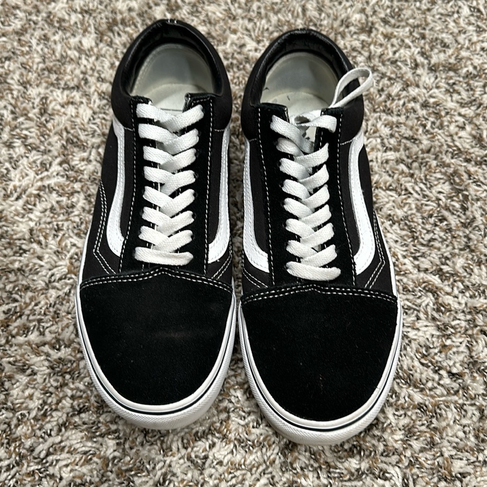 Vans Old Skool Shoes